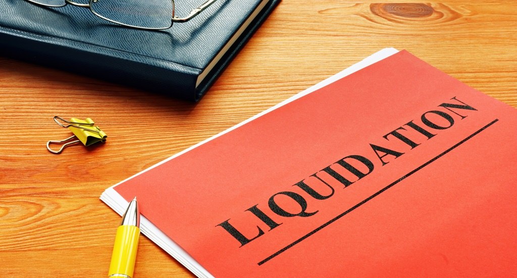 Company Liquidation in Latvia