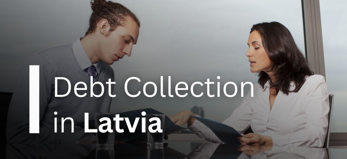 Debt Collection in Latvia