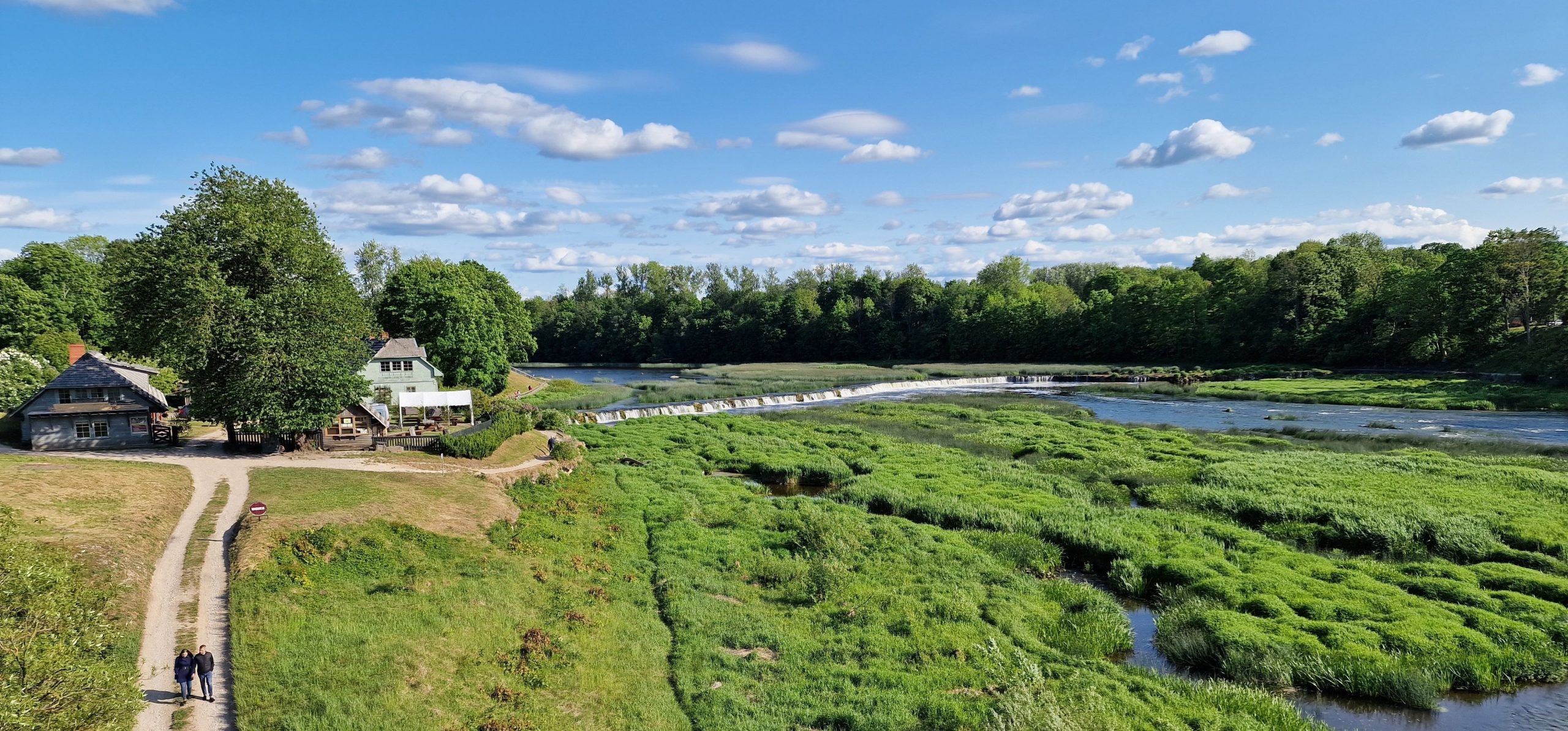 How to Buy Land in Latvia