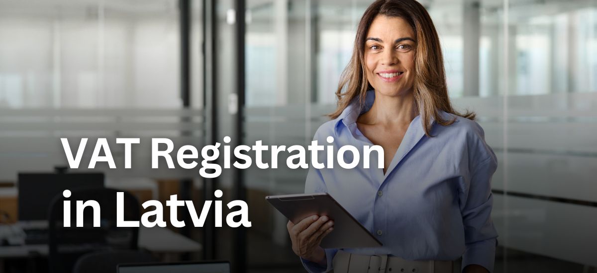 VAT Registration in Latvia